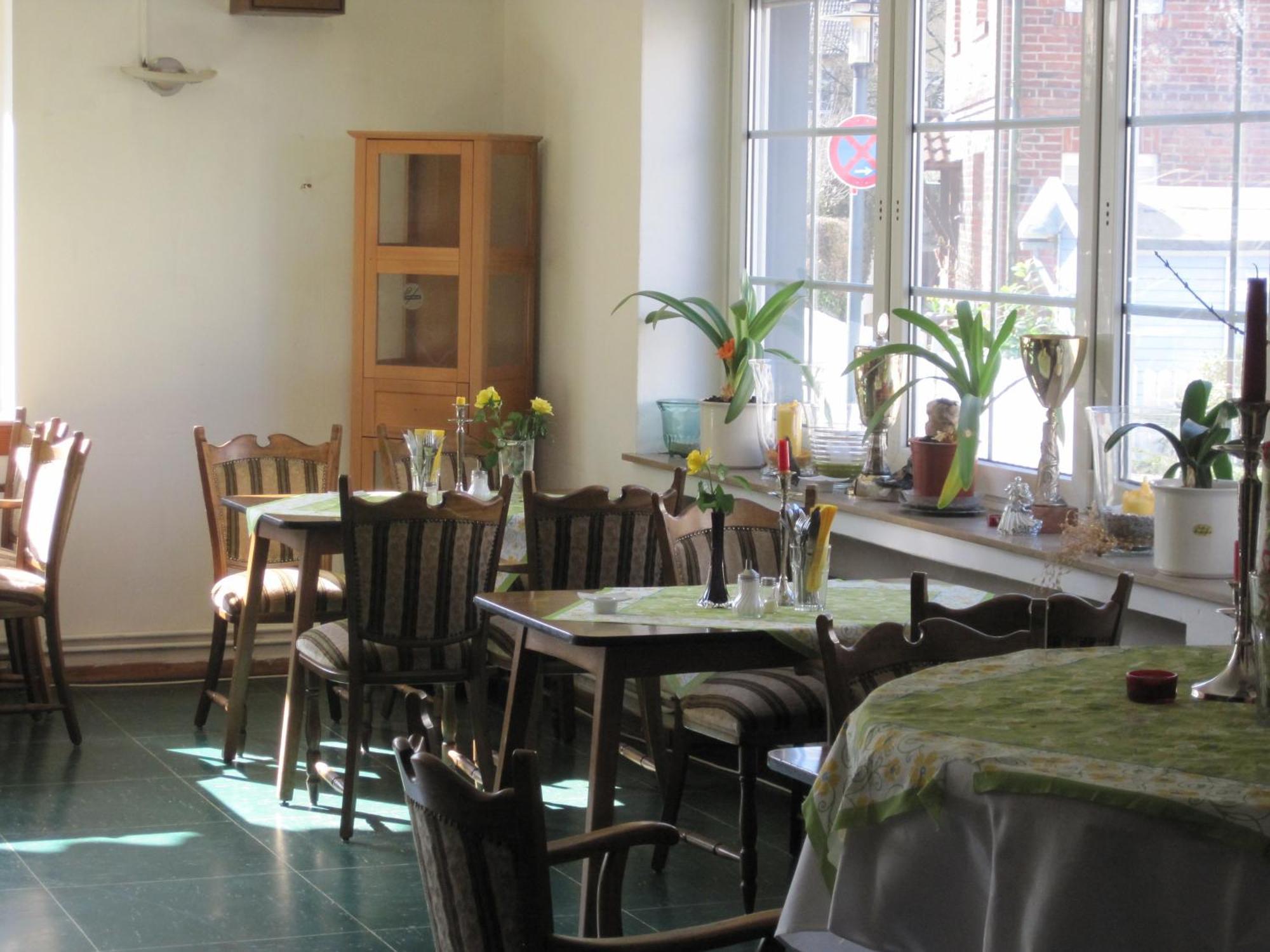 Gasthaus Rogge Лемго Екстериор снимка